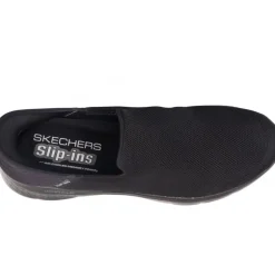 Mocassins|Casual*Skechers Go Walk Flex BBK